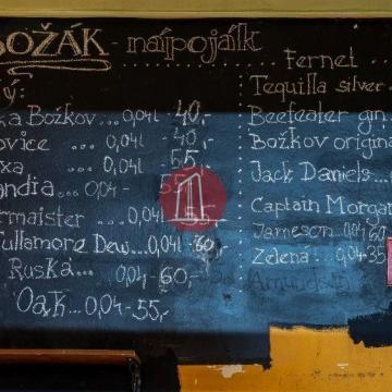 Rockový klub Božák (2)