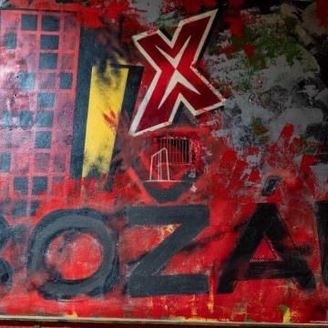 Rockový klub Božák (4)