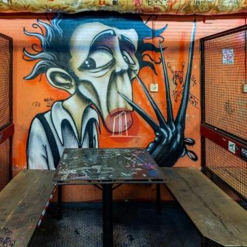 Rockový klub Božák (14)