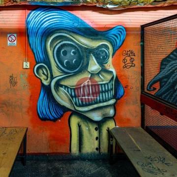 Rockový klub Božák (13)