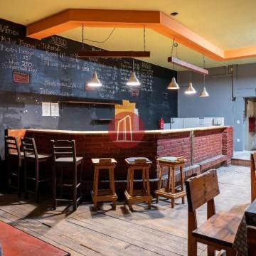 Rockový klub Božák