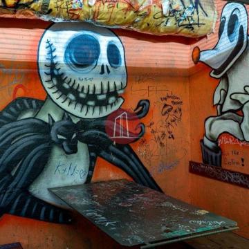 Rockový klub Božák (12)