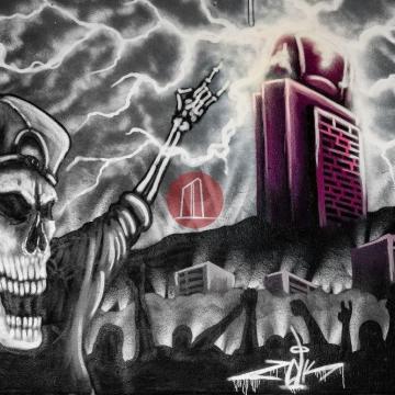 Rockový klub Božák (5)